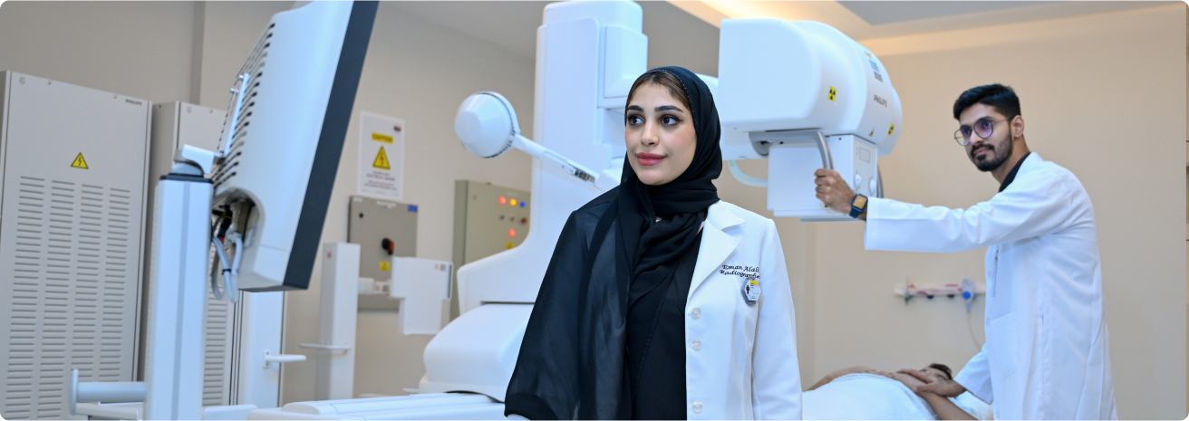 
Our Approach to Imaging and Diagnosis