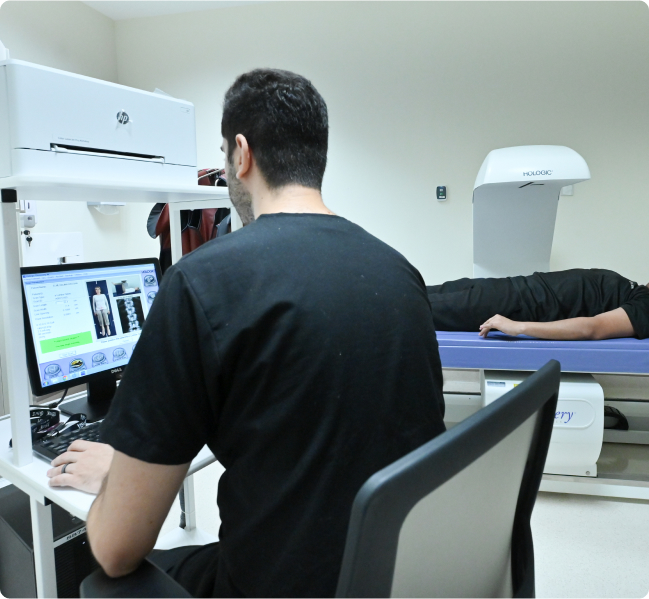  
Diagnostic and Monitoring Tools