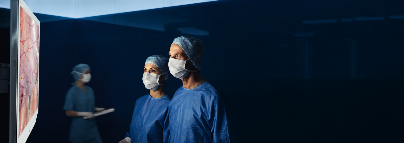 Technology & Facilities