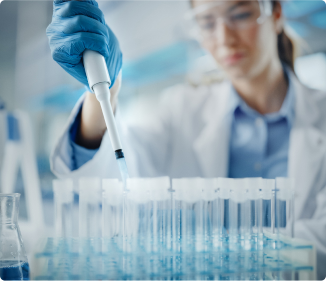 
Medical Concierge Experience