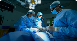 Surgical Oncology