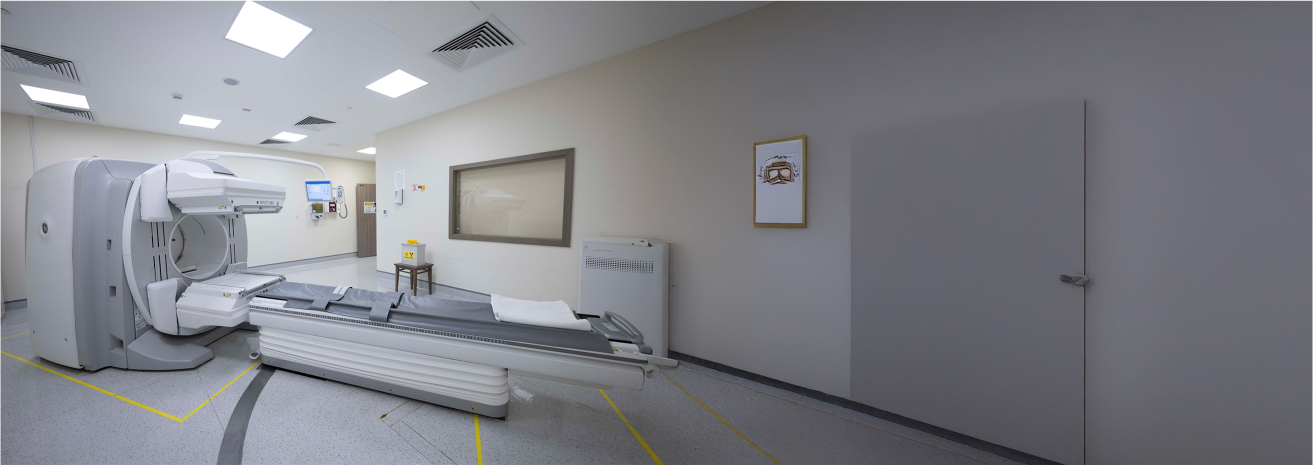 Brainlab Technologies – Advanced navigation and visualization tools for neurosurgery and radiation therapy.