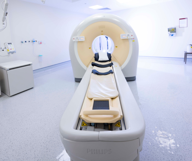 
Cancers Diagnosed and Monitored with SPECT-CT and PET-CT