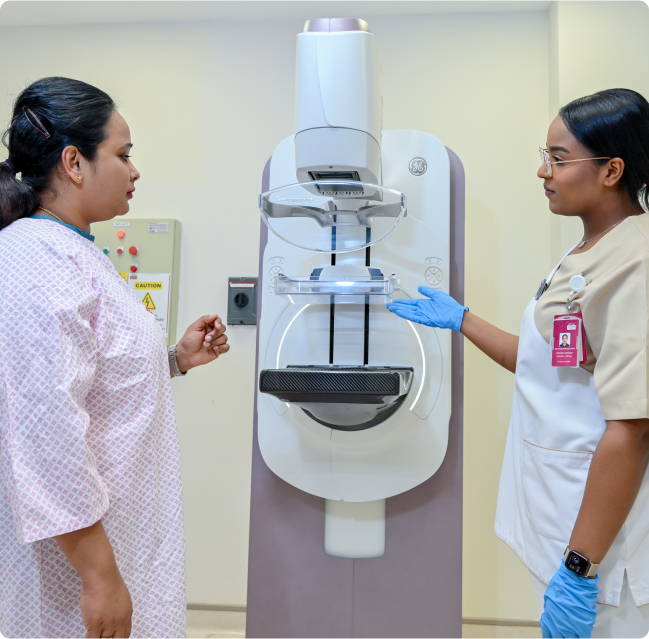  
Supportive Care and Patient Services