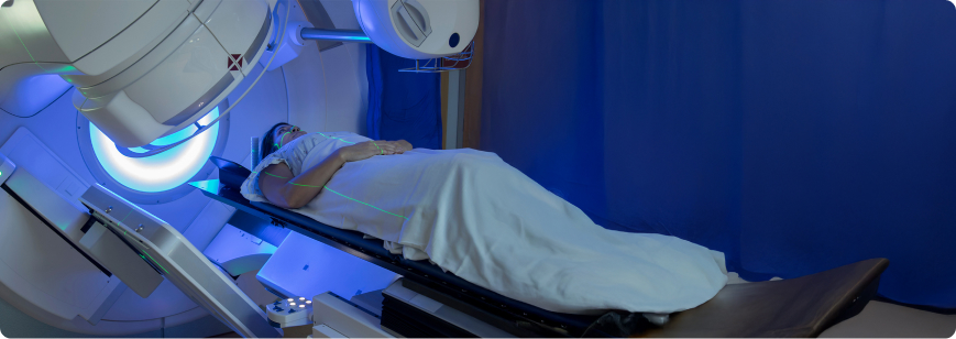 TrueBeam Radiotherapy System