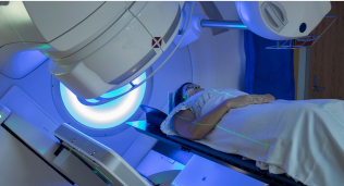 TrueBeam Radiotherapy System
