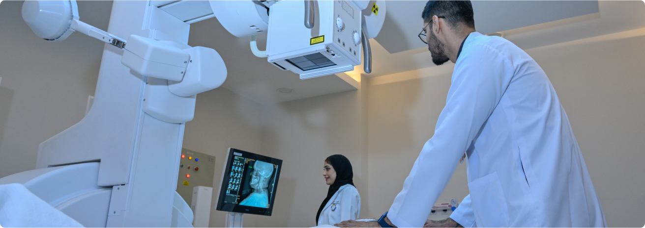 
Benefits of SPECT-CT and PET-CT