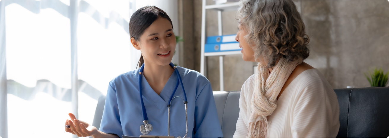 
Conditions We Manage