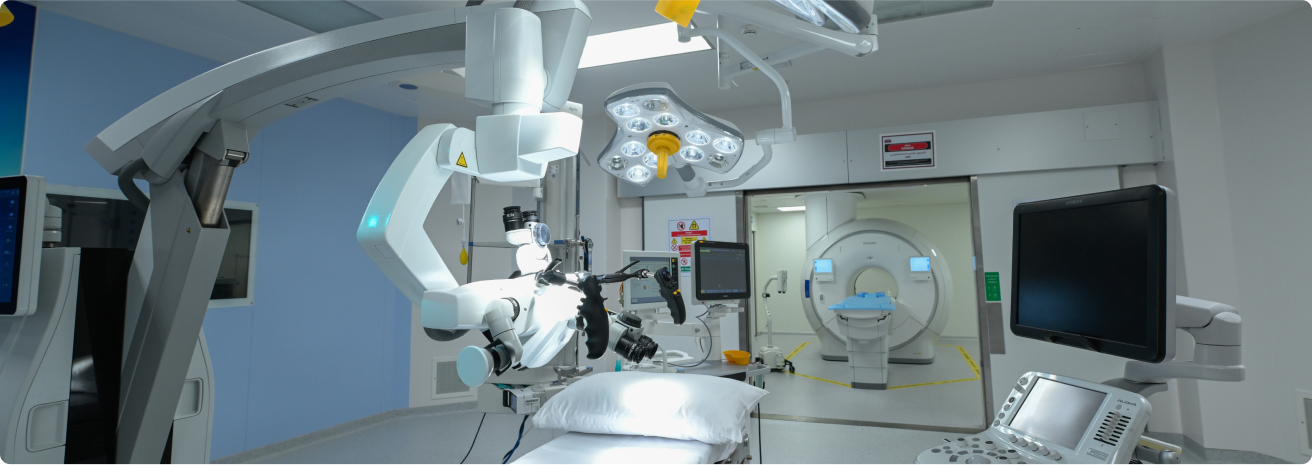 
Conditions We Manage